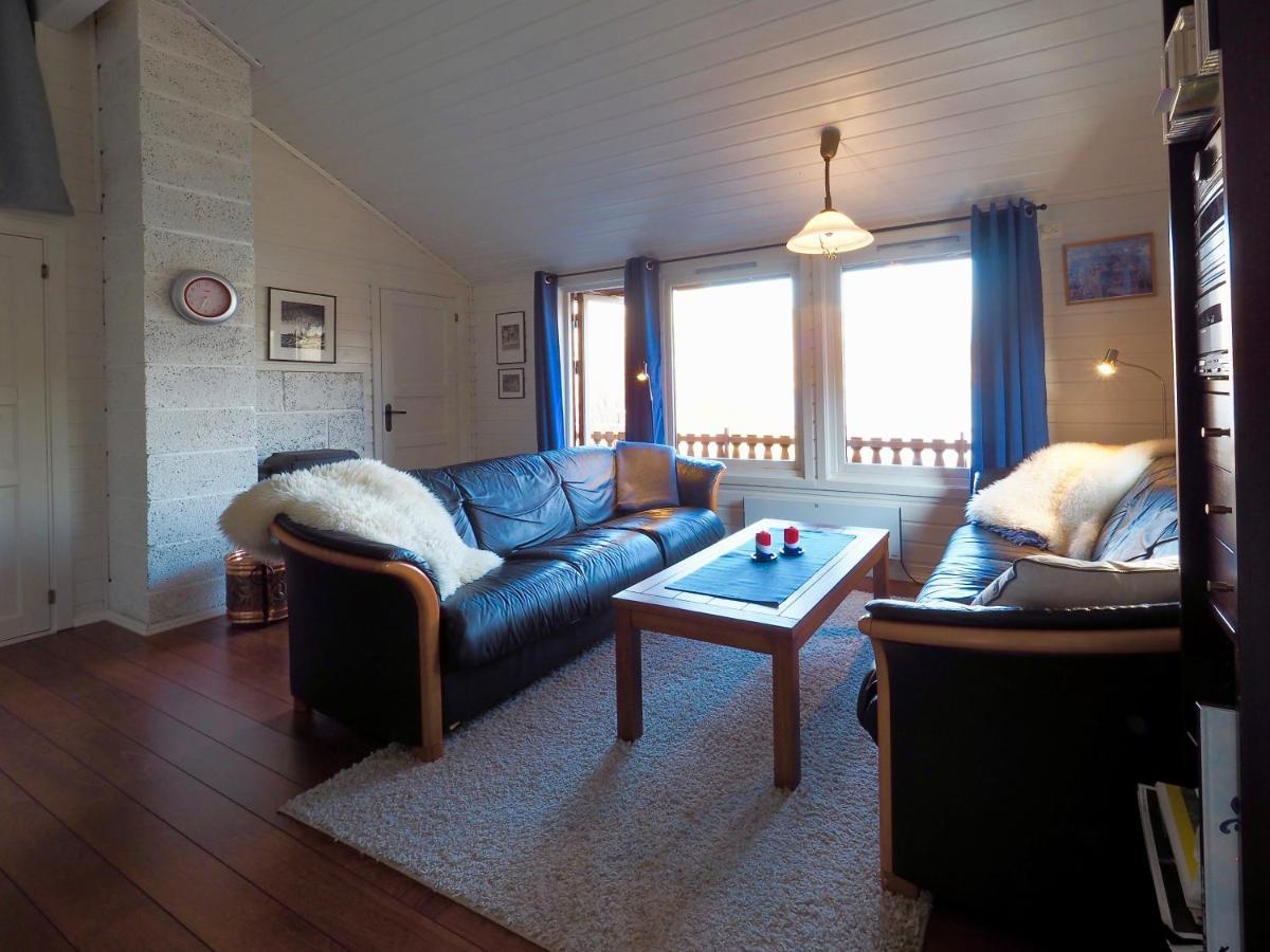 Eagle View Lofoten Bostad Екстериор снимка
