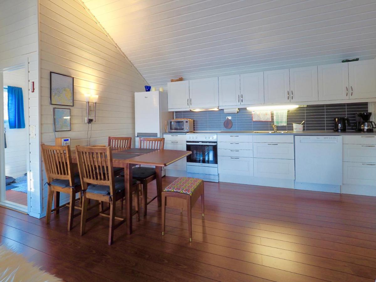 Eagle View Lofoten Bostad Екстериор снимка