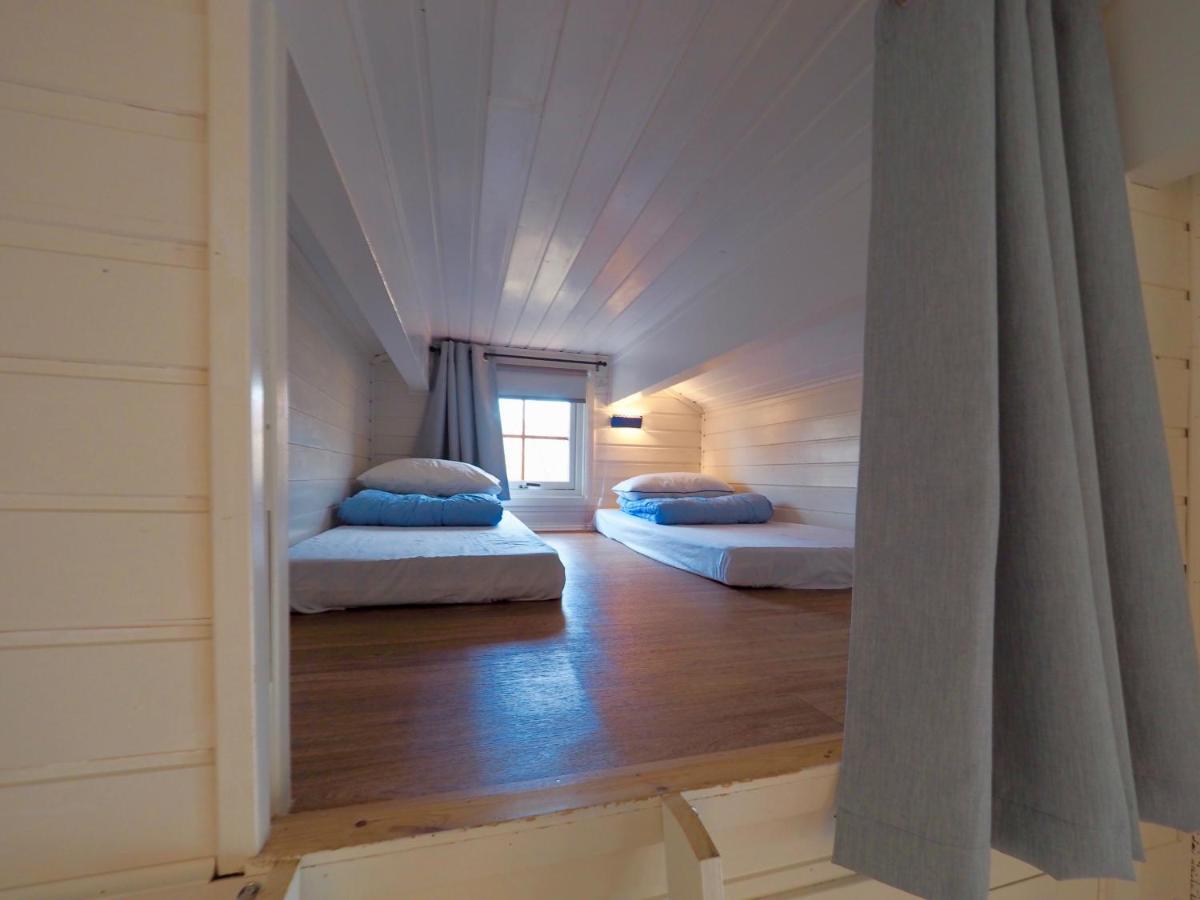 Eagle View Lofoten Bostad Екстериор снимка